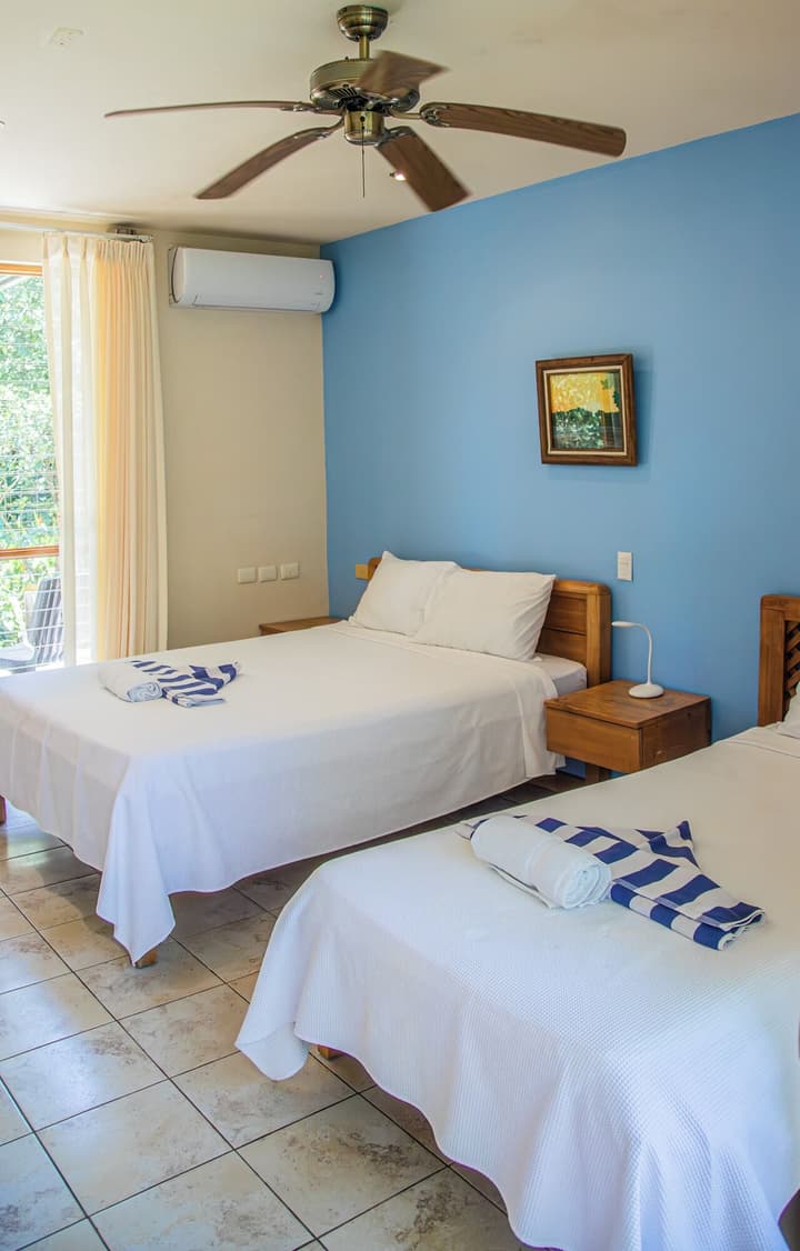 Hotel Sol Samara