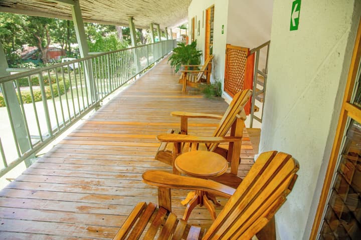 Hotel Sol Samara