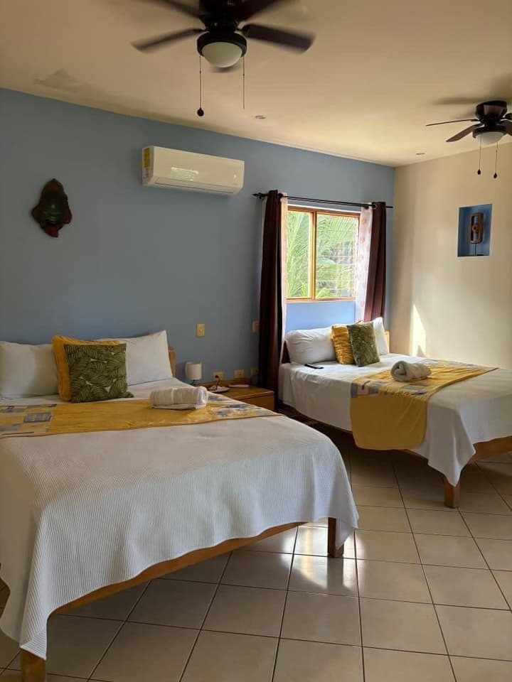 Hotel Sol Samara