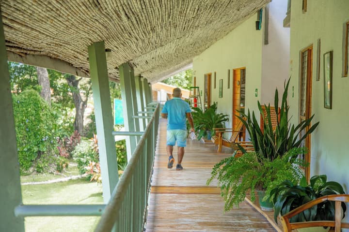 Hotel Sol Samara