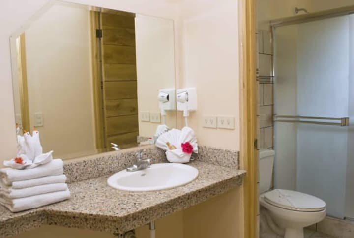 Hotel Sol Samara
