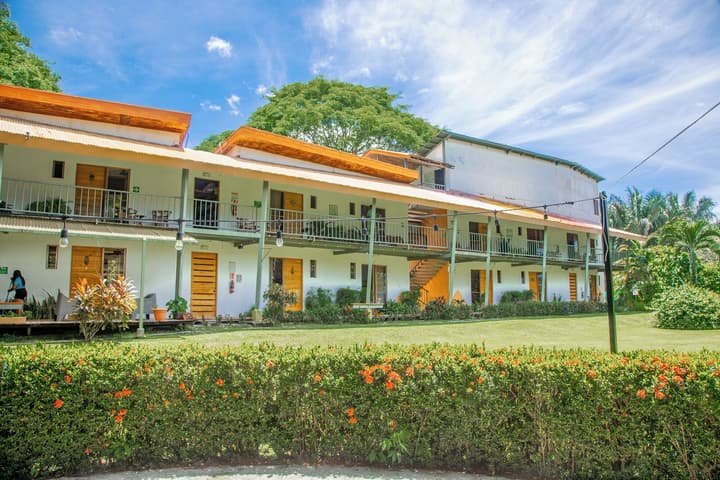 Hotel Sol Samara