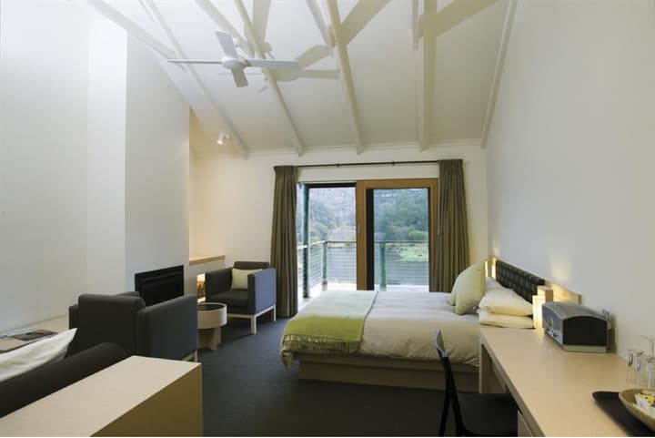 Peppers Cradle Mountain Lodge