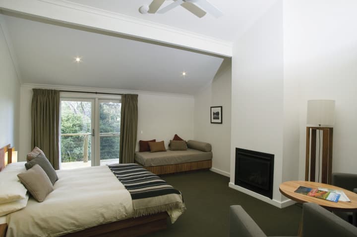Peppers Cradle Mountain Lodge