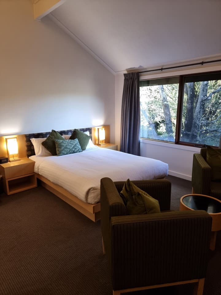 Peppers Cradle Mountain Lodge