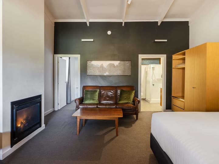 Peppers Cradle Mountain Lodge