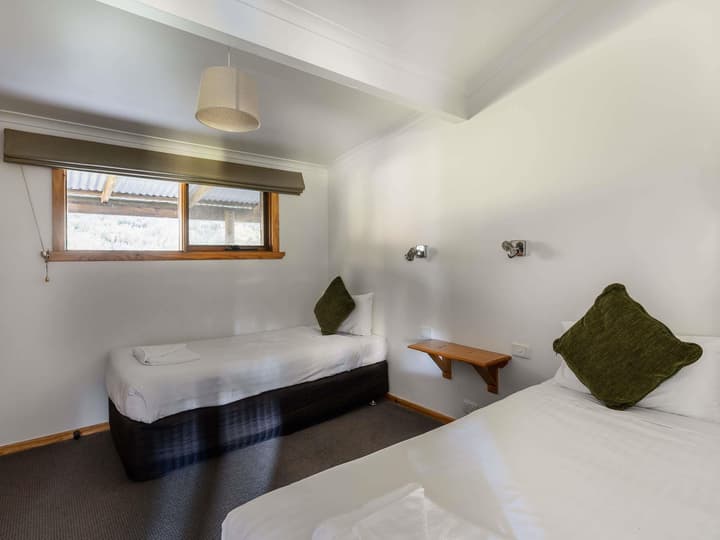 Peppers Cradle Mountain Lodge