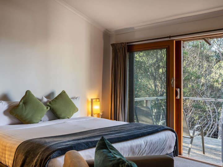 Peppers Cradle Mountain Lodge