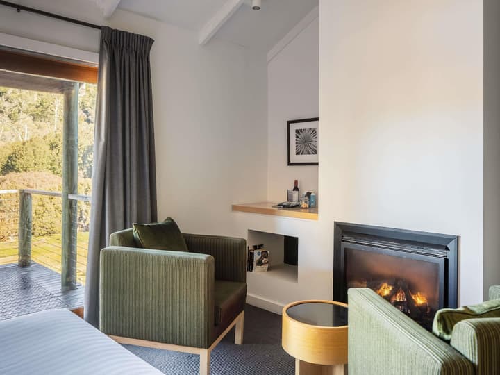 Peppers Cradle Mountain Lodge