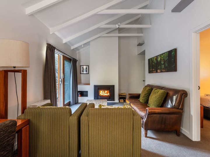 Peppers Cradle Mountain Lodge