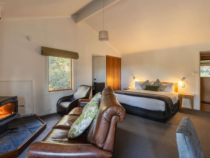 Peppers Cradle Mountain Lodge