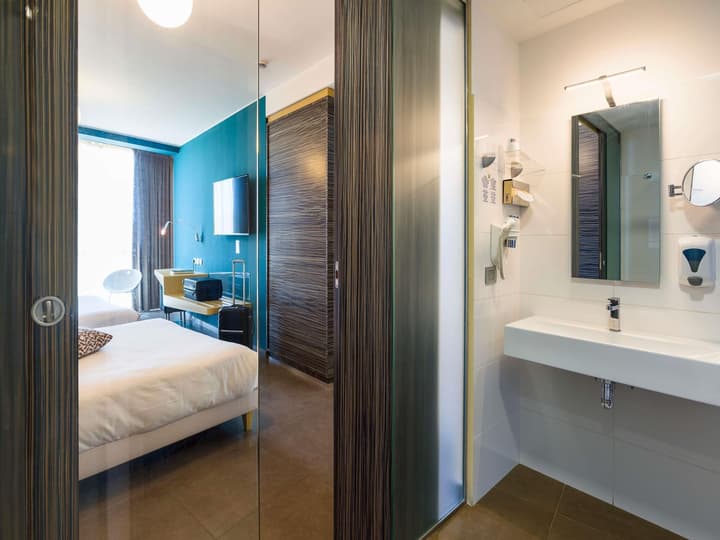 ibis Styles Catania Acireale
