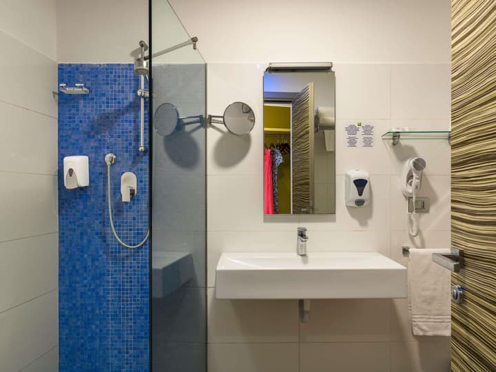 ibis Styles Catania Acireale