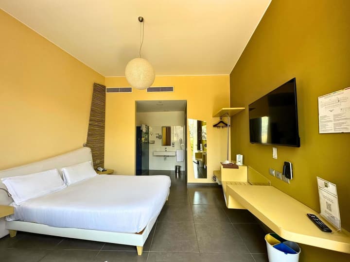 ibis Styles Catania Acireale