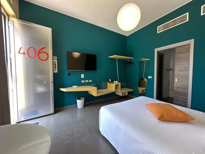 ibis Styles Catania Acireale