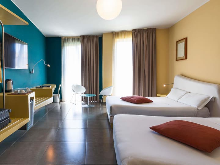 ibis Styles Catania Acireale