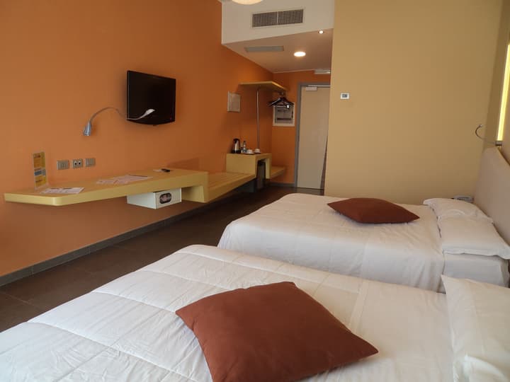 ibis Styles Catania Acireale