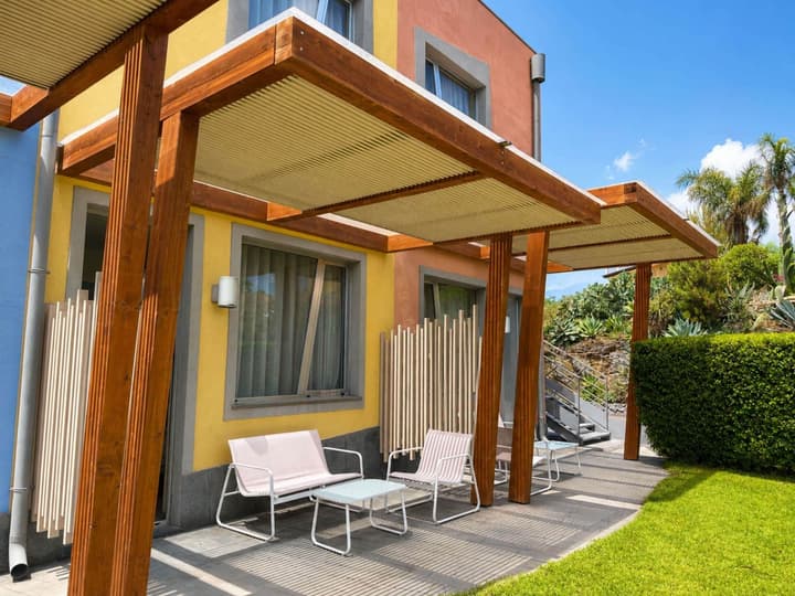 ibis Styles Catania Acireale