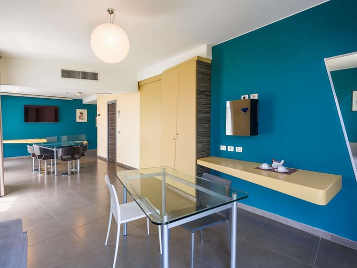 ibis Styles Catania Acireale