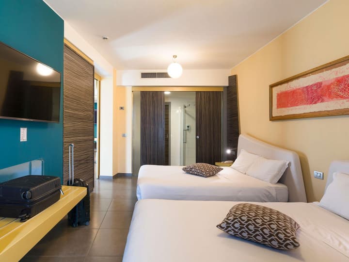 ibis Styles Catania Acireale