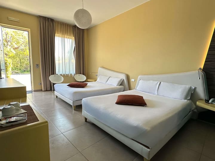 ibis Styles Catania Acireale