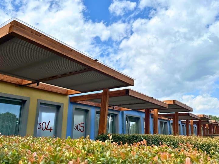 ibis Styles Catania Acireale