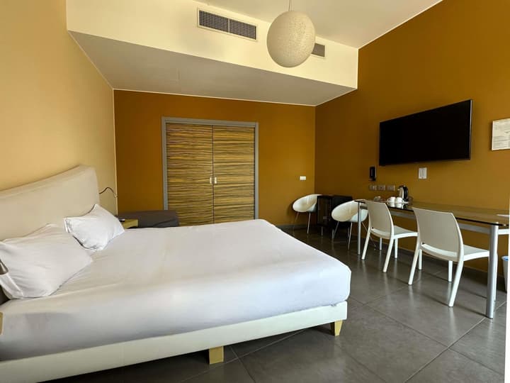 ibis Styles Catania Acireale