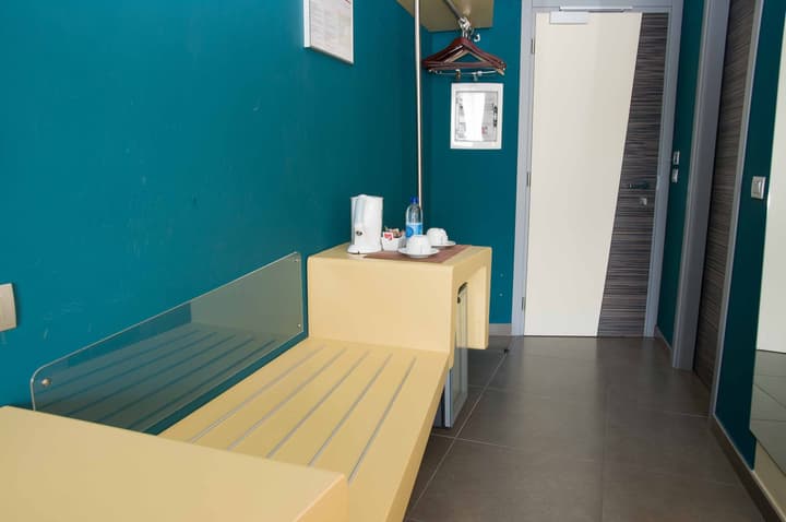 ibis Styles Catania Acireale