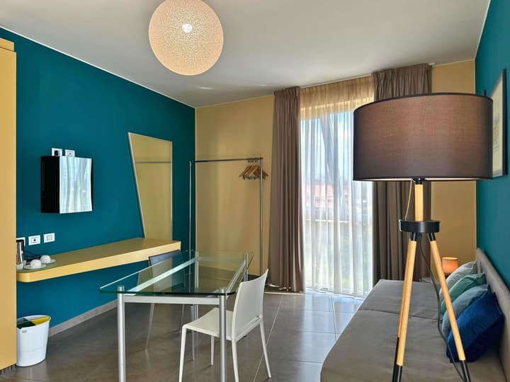 ibis Styles Catania Acireale