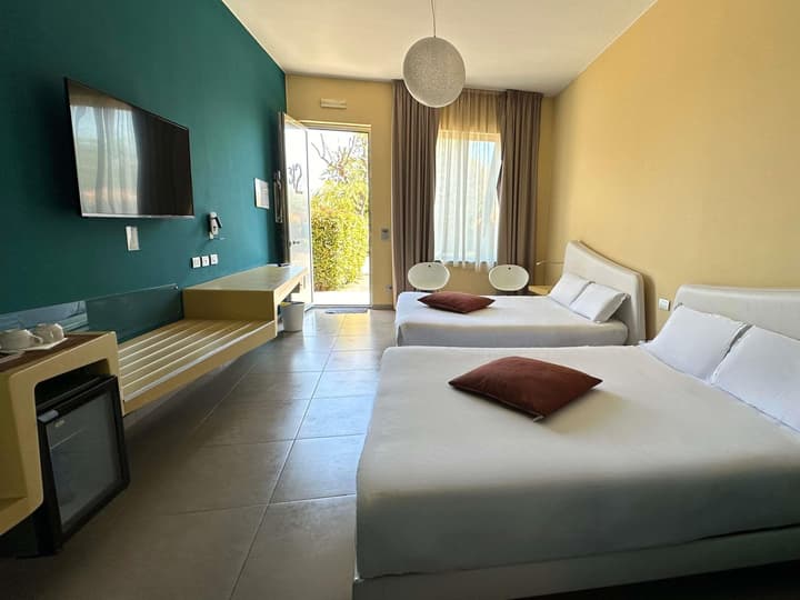 ibis Styles Catania Acireale