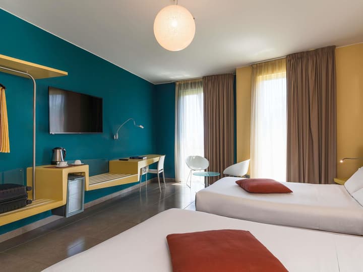 ibis Styles Catania Acireale
