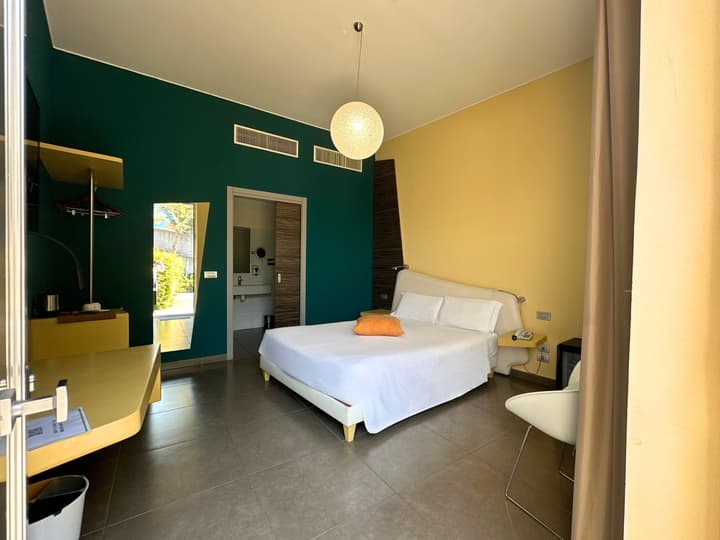 ibis Styles Catania Acireale