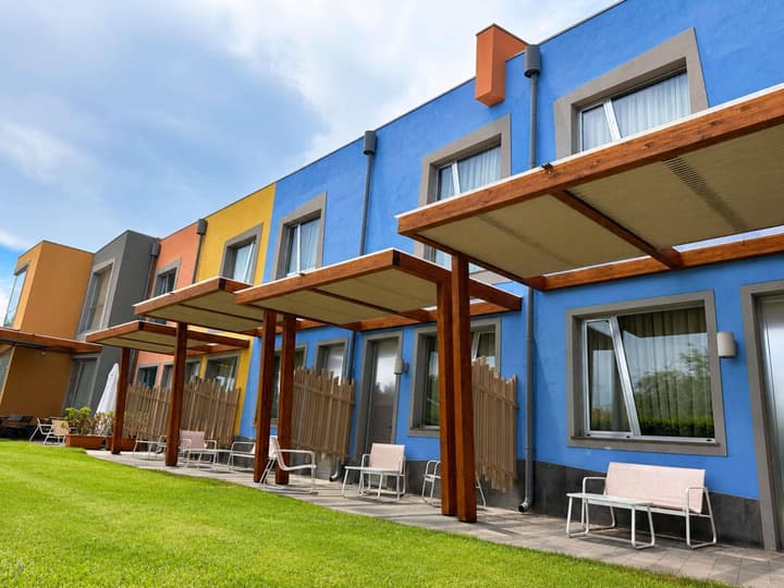 ibis Styles Catania Acireale