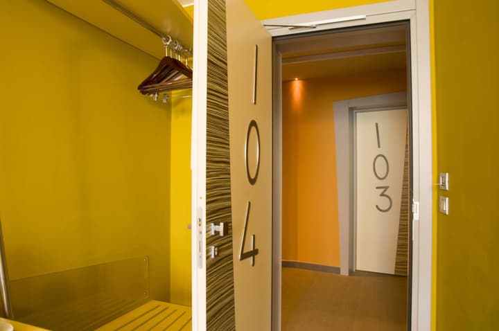 ibis Styles Catania Acireale