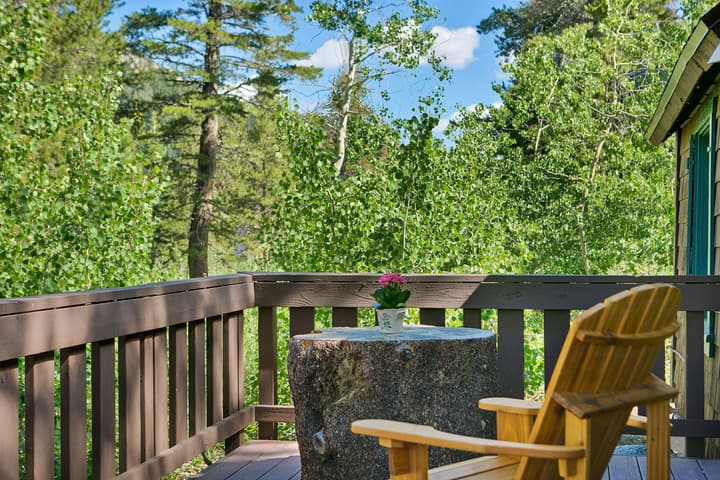 Tamarack Lodge and Resort