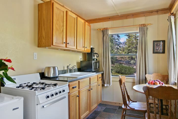 Tamarack Lodge and Resort