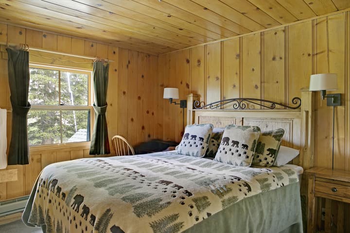 Tamarack Lodge and Resort