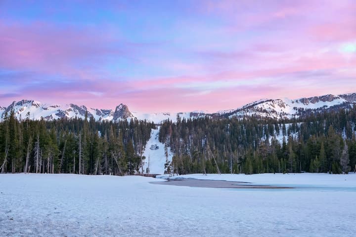 Tamarack Lodge and Resort