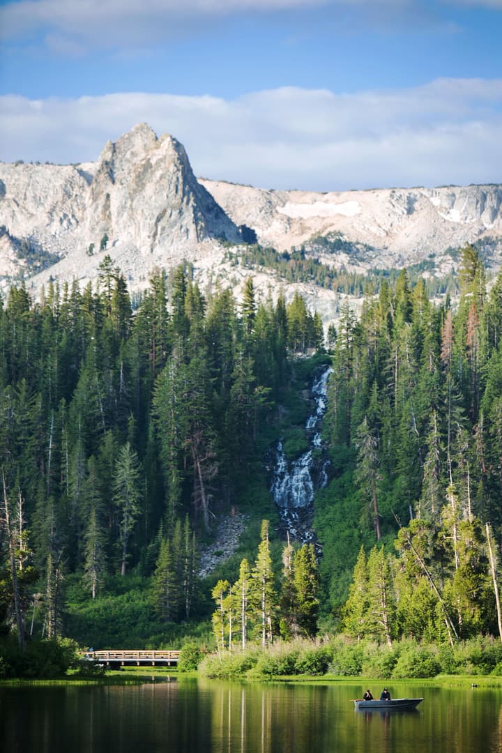 Tamarack Lodge and Resort