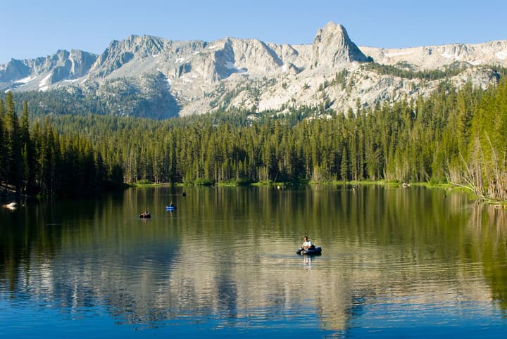 Tamarack Lodge and Resort