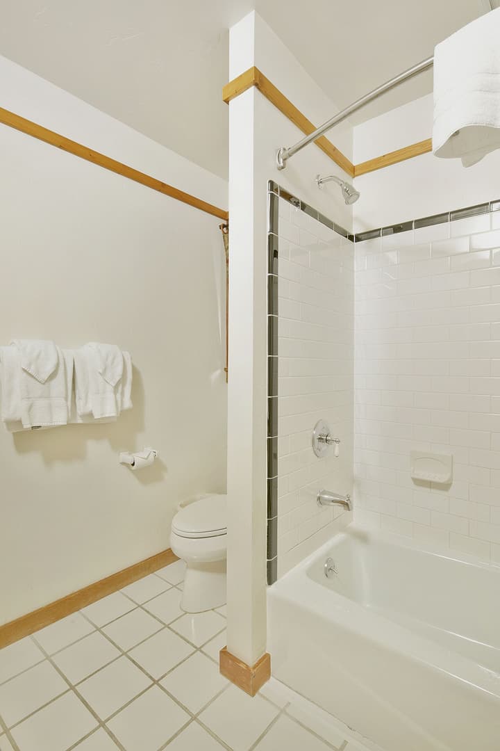 Tamarack Lodge and Resort