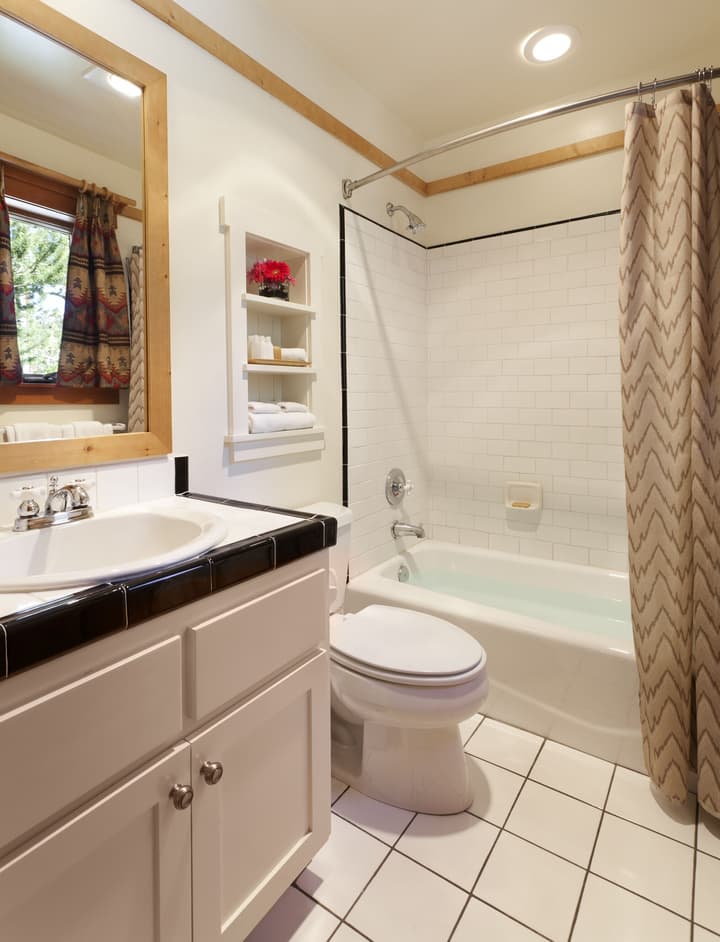 Tamarack Lodge and Resort