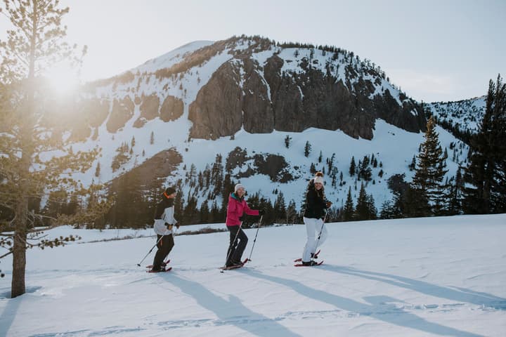Tamarack Lodge and Resort