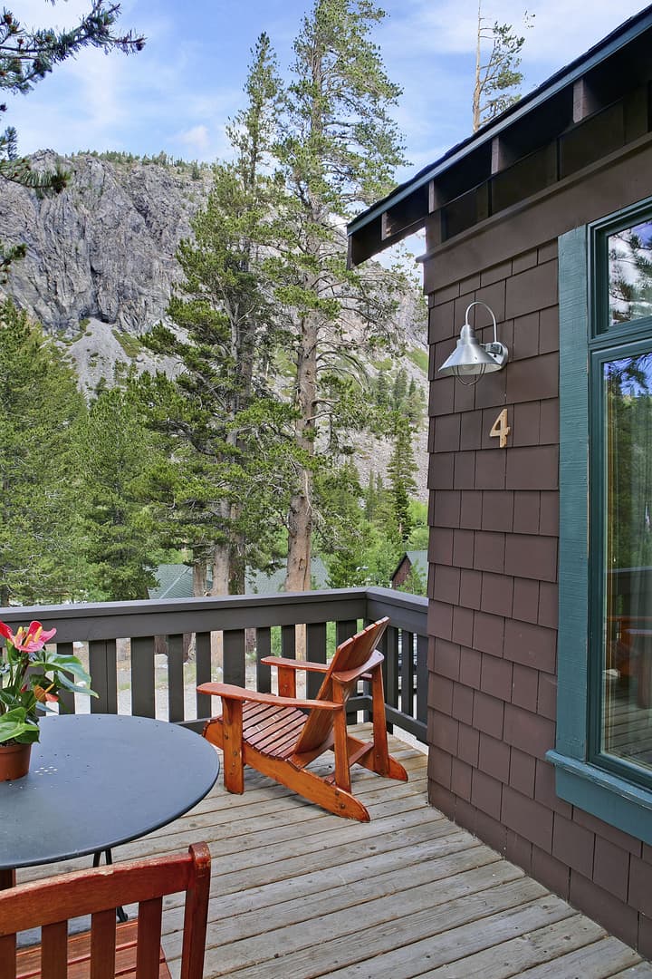 Tamarack Lodge and Resort
