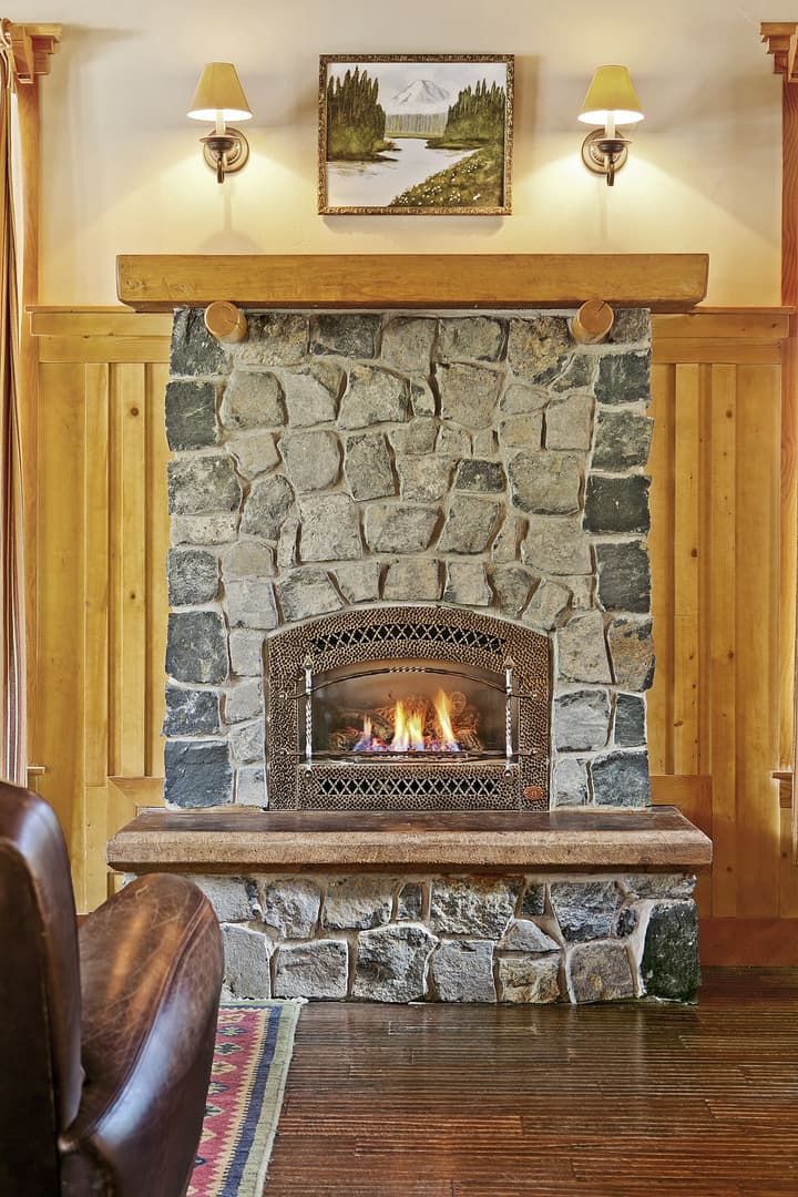 Tamarack Lodge and Resort
