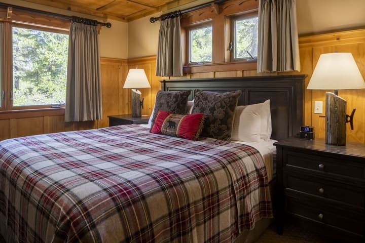 Tamarack Lodge and Resort