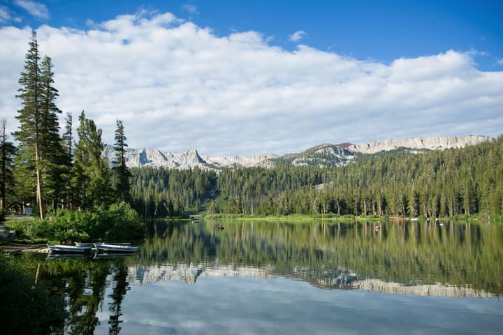 Tamarack Lodge and Resort