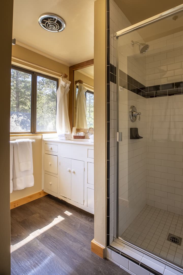 Tamarack Lodge and Resort