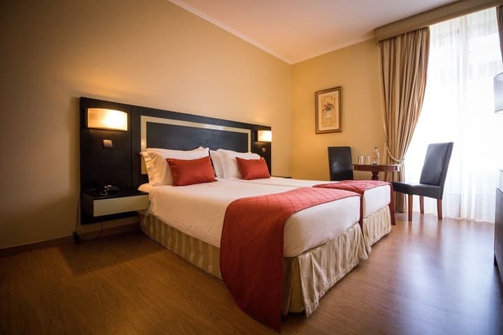 Hotel Talisman