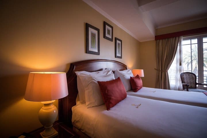 Hotel Talisman